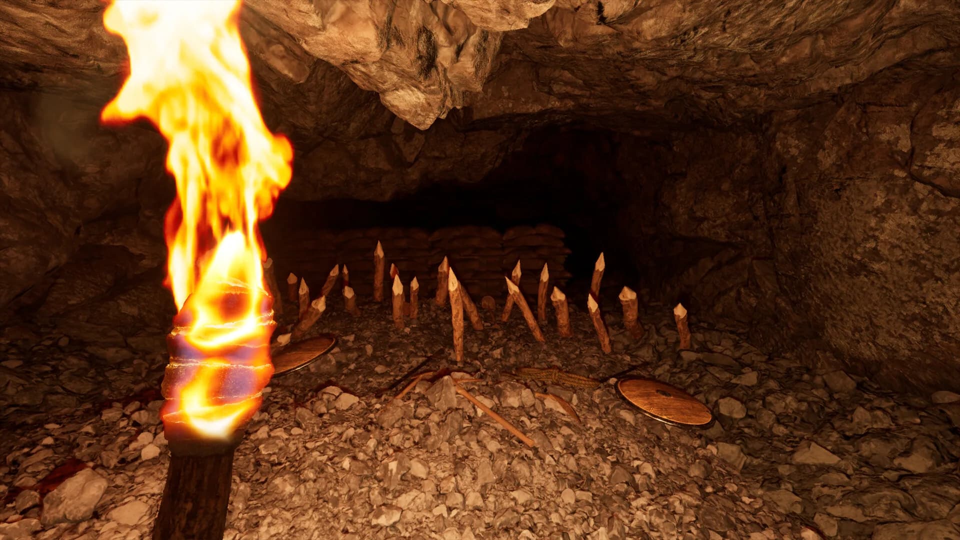 Cave Dweller görsel 7