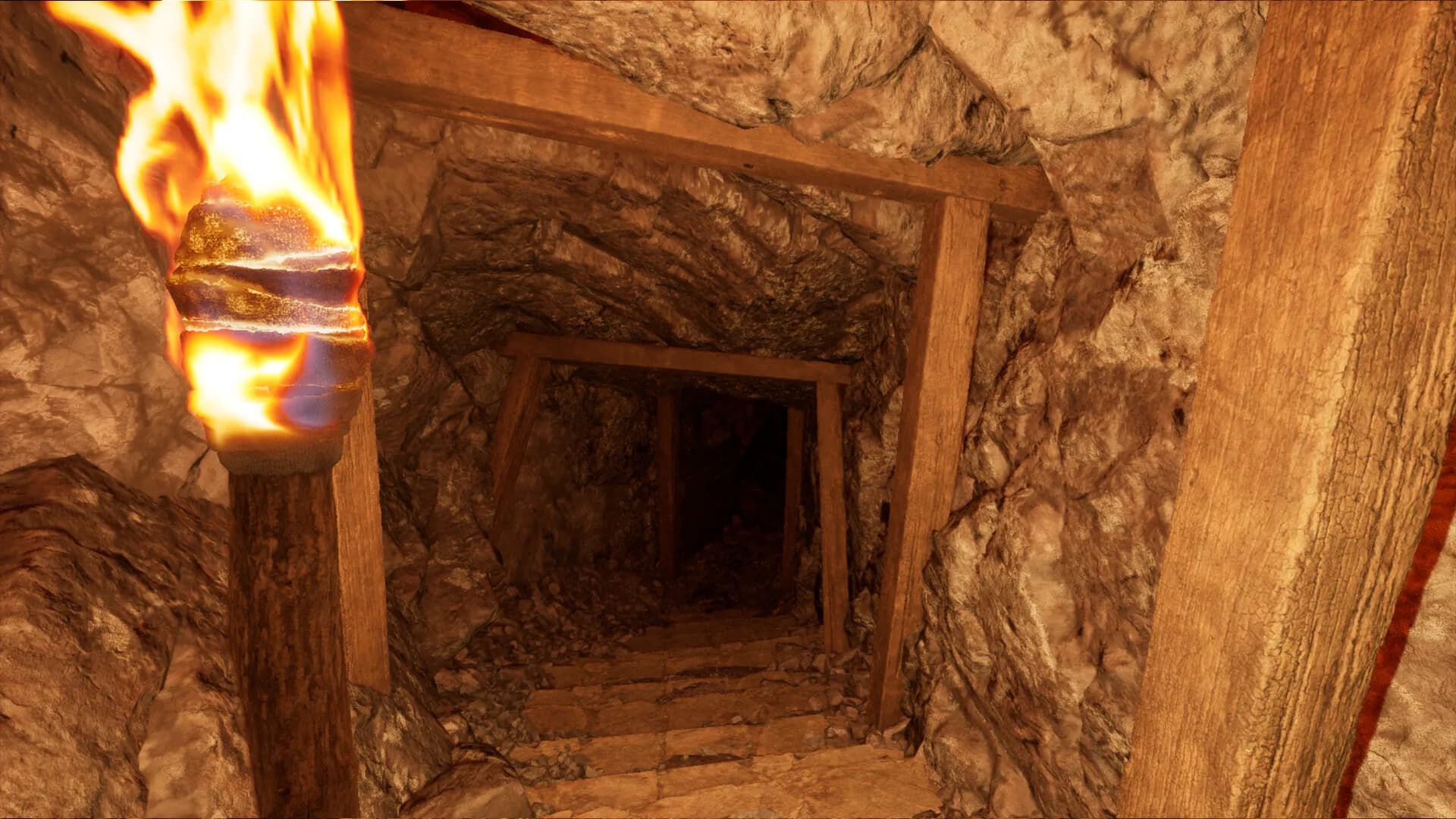 Cave Dweller görsel 8