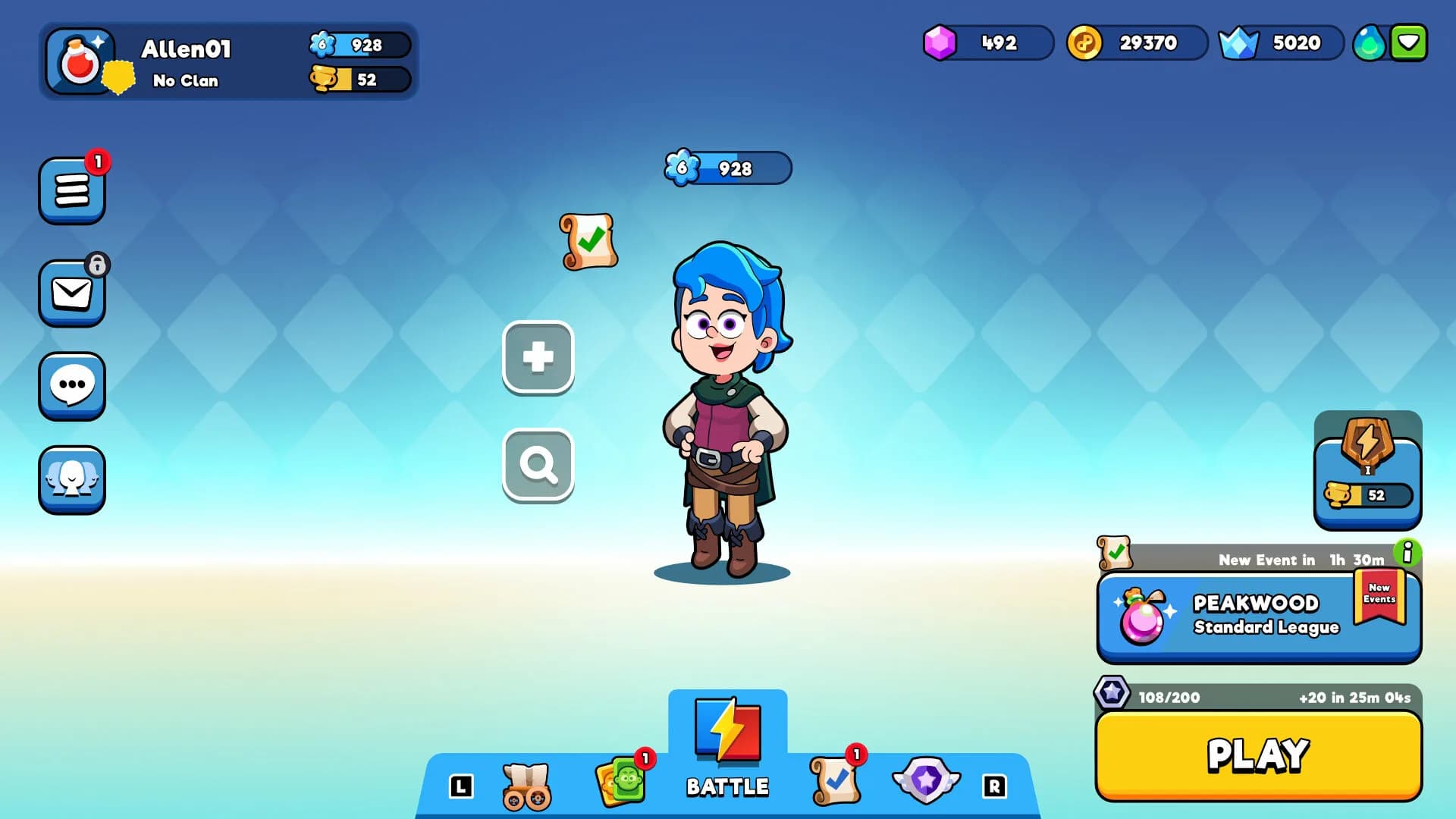 Potion Punch Rivals görsel 2