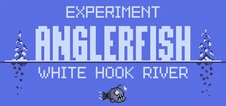 Experiment Anglerfish: White Hook River görsel 1
