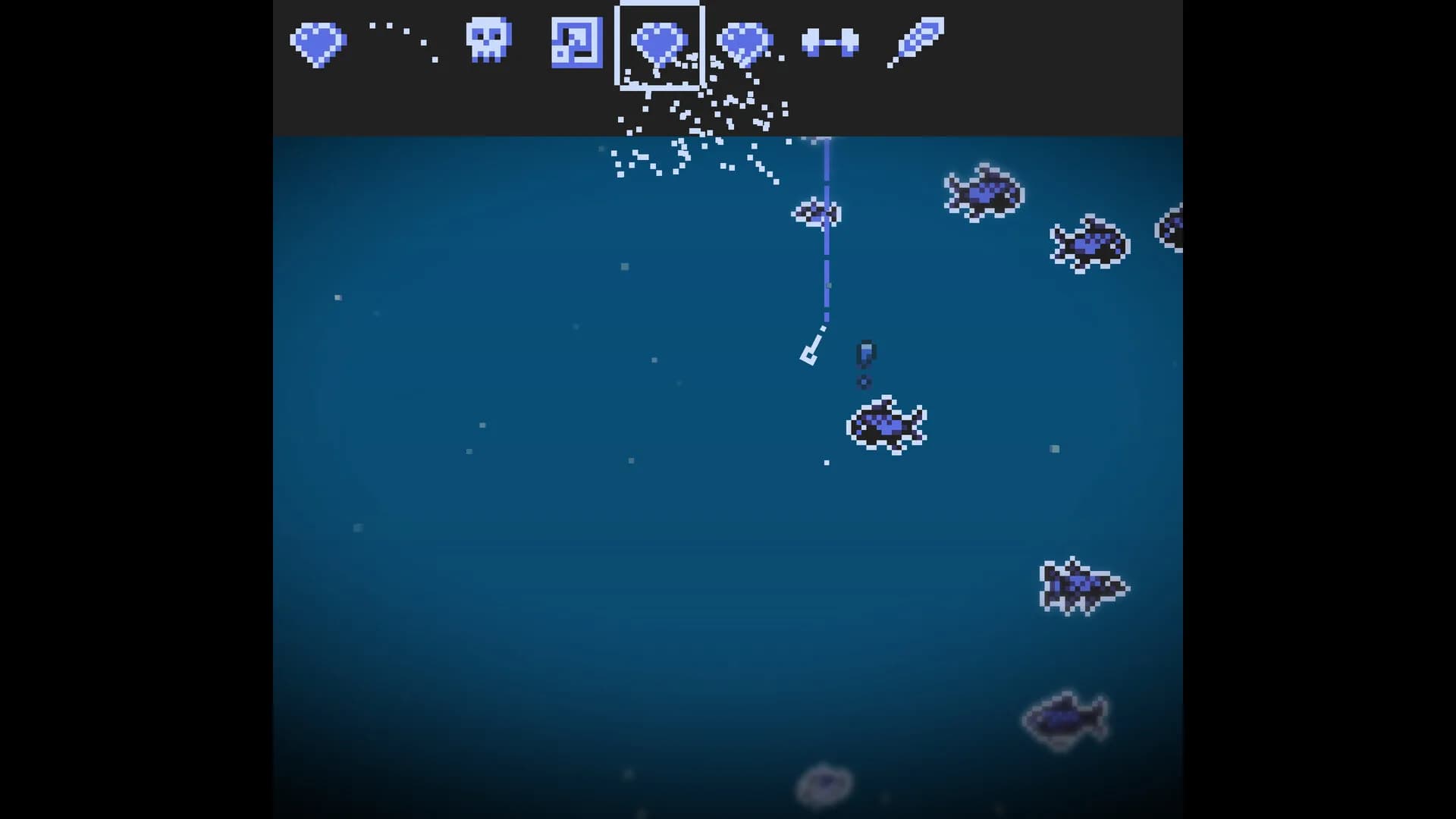 Experiment Anglerfish: White Hook River görsel 3