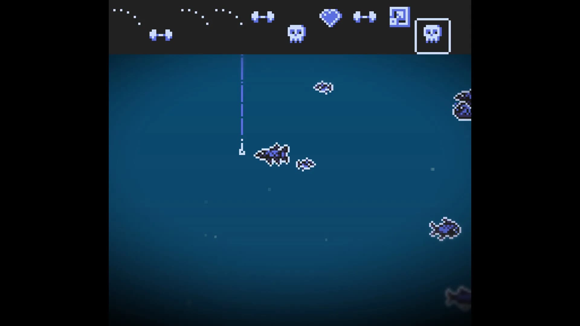 Experiment Anglerfish: White Hook River görsel 6