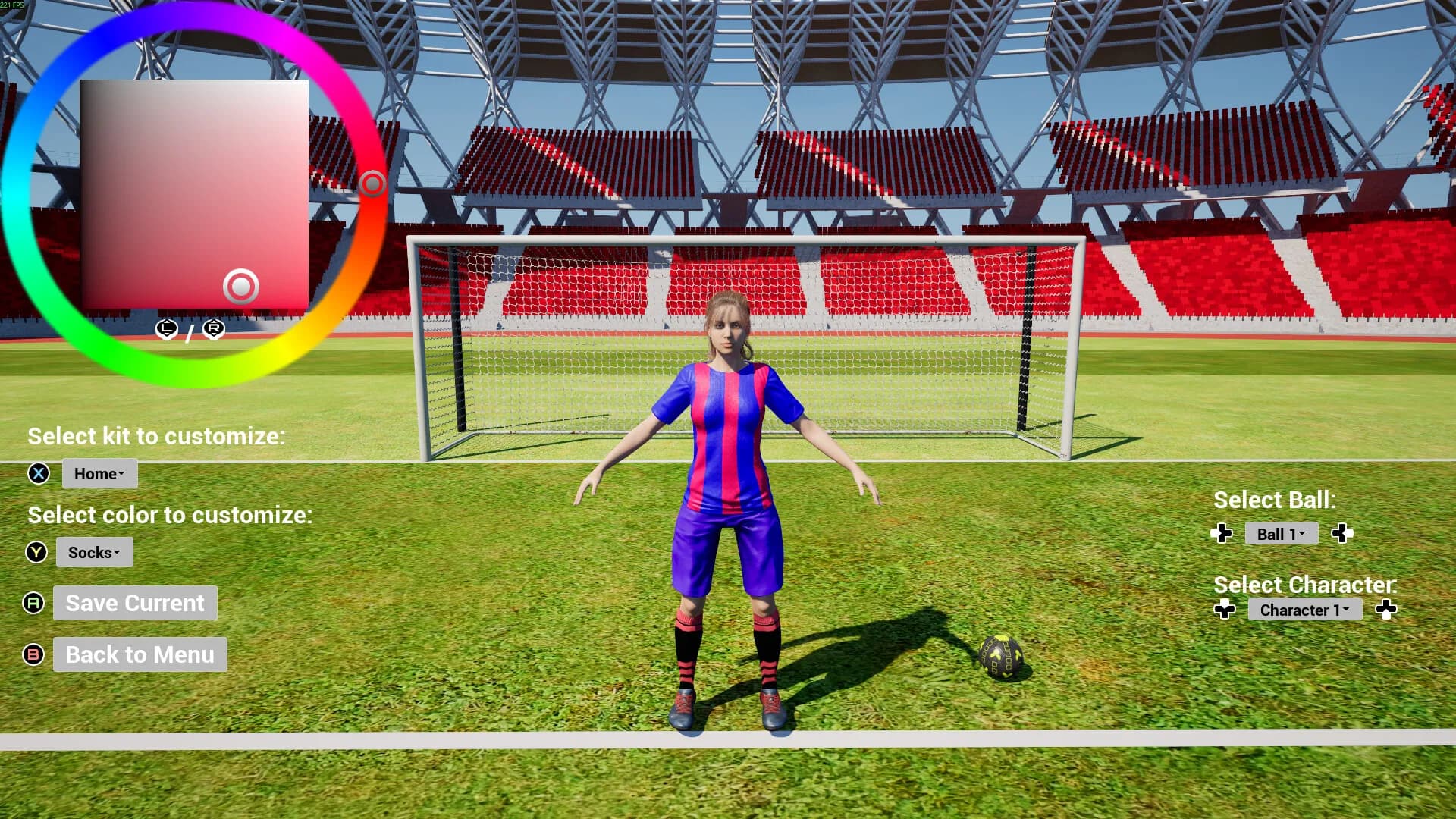ASV Soccer görsel 7