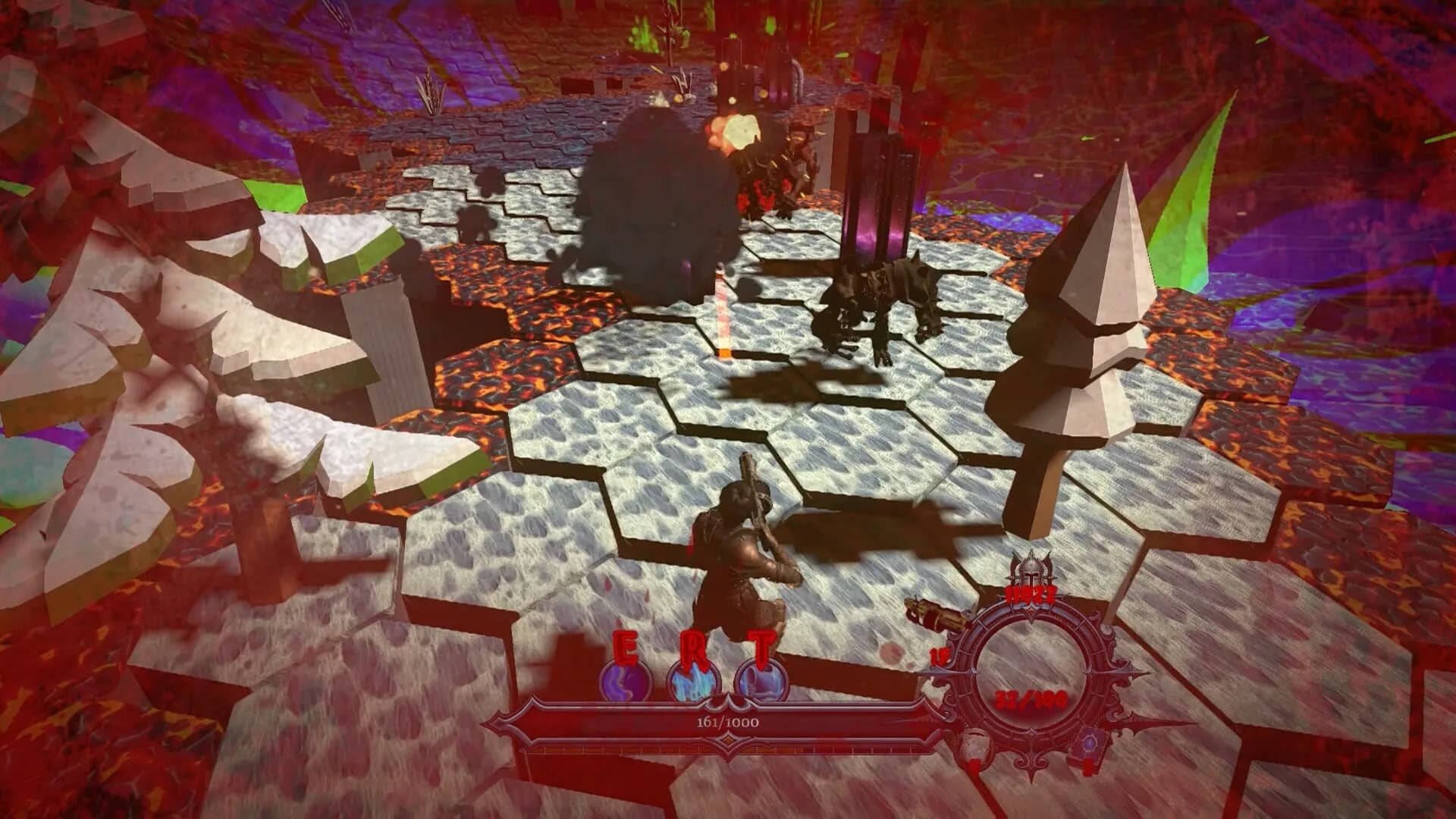 Killmaiden görsel 4
