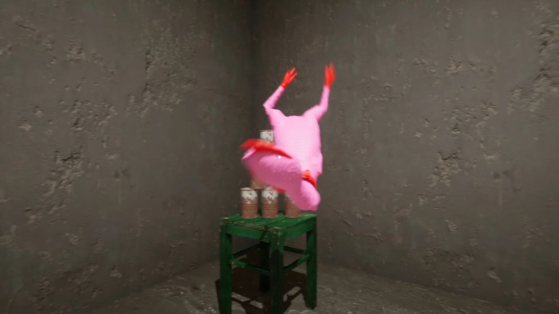 Chicken Done görsel 2