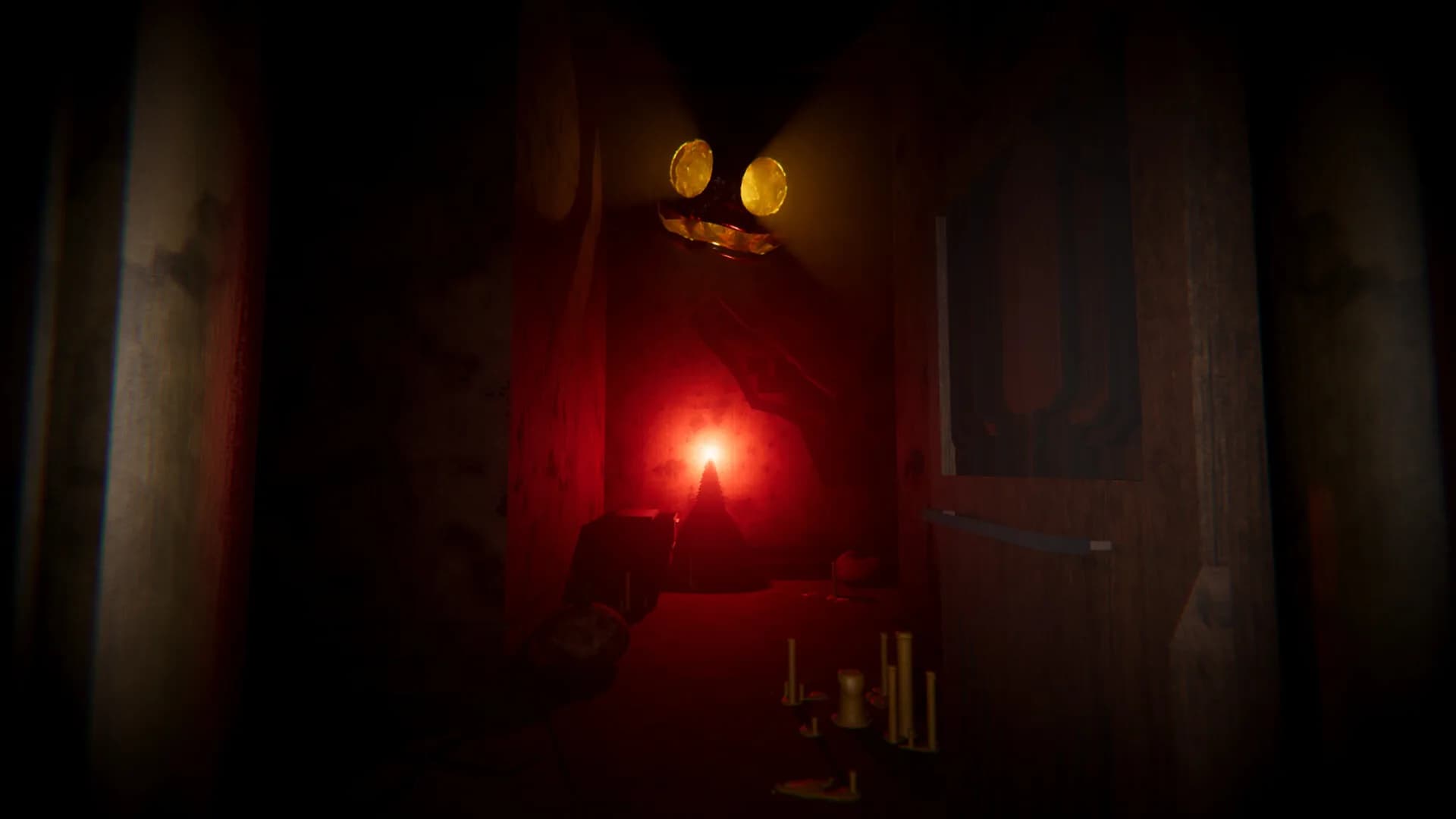 Umbra Halloween görsel 2