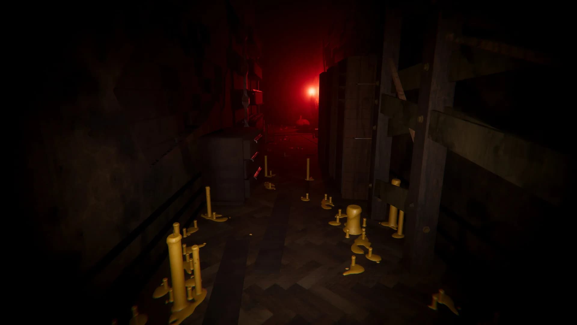 Umbra Halloween görsel 6