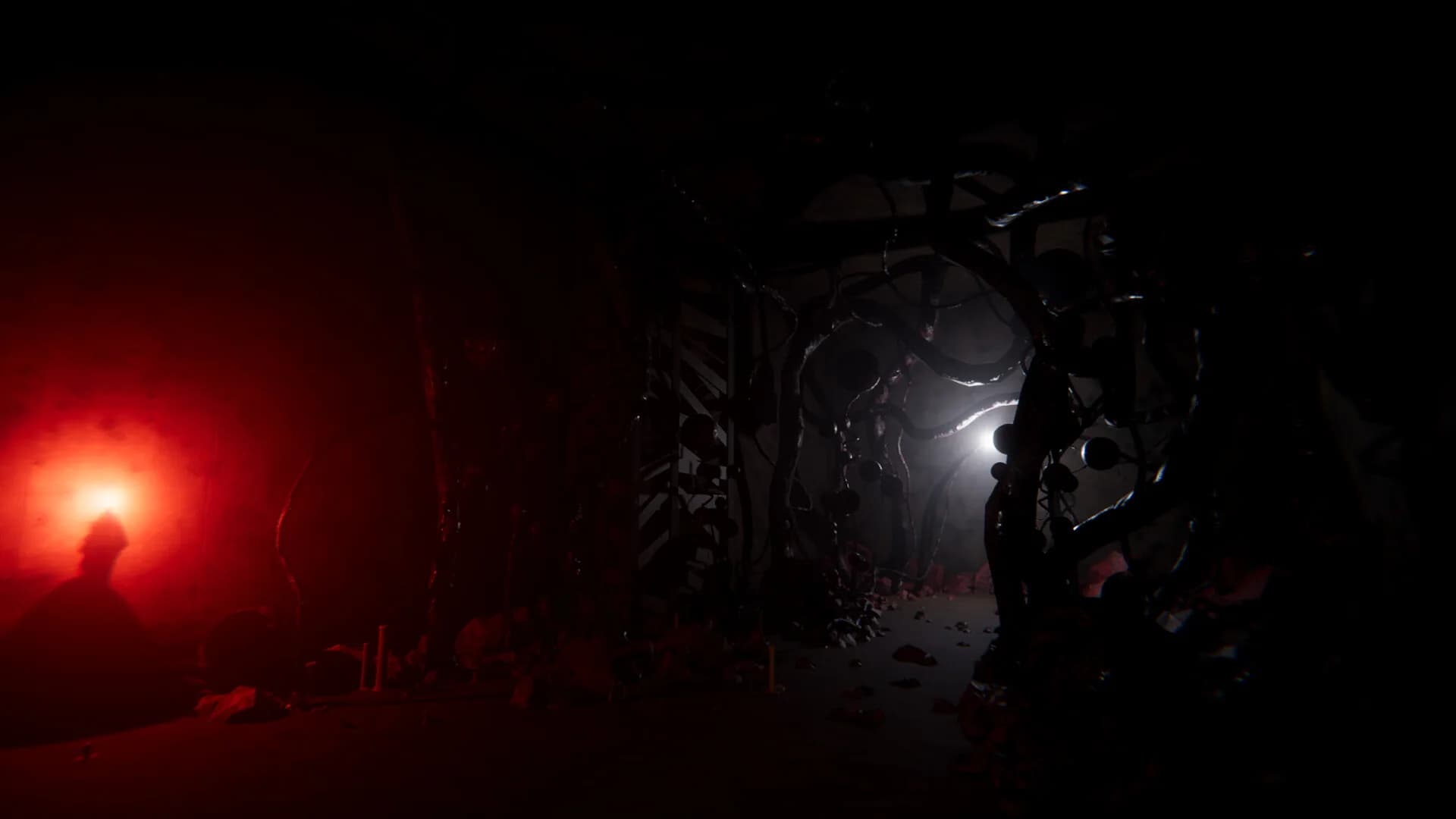 Umbra Halloween görsel 9