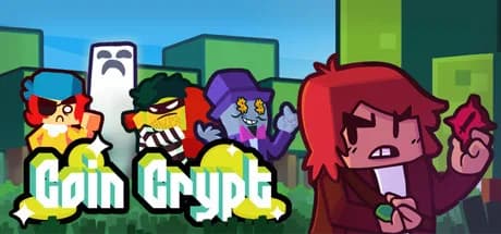Coin Crypt görsel 1