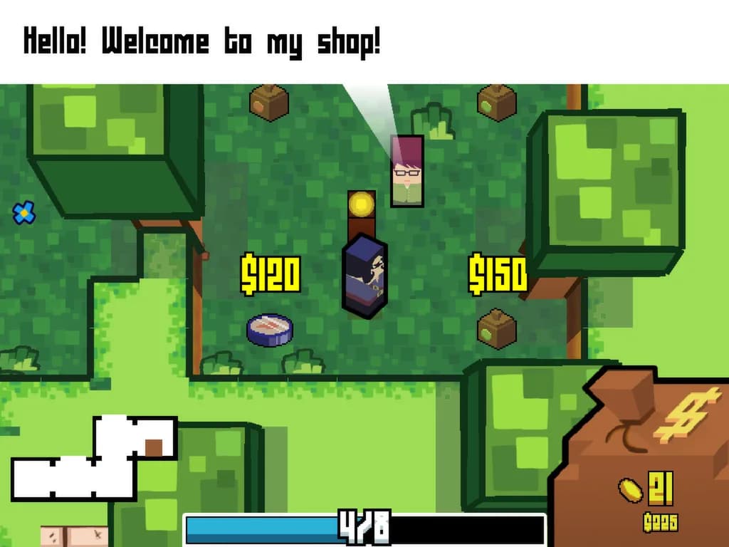Coin Crypt görsel 4
