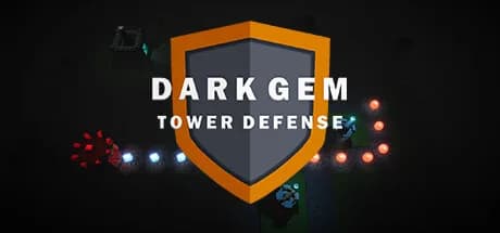 Dark Gem Tower Defense görsel 1