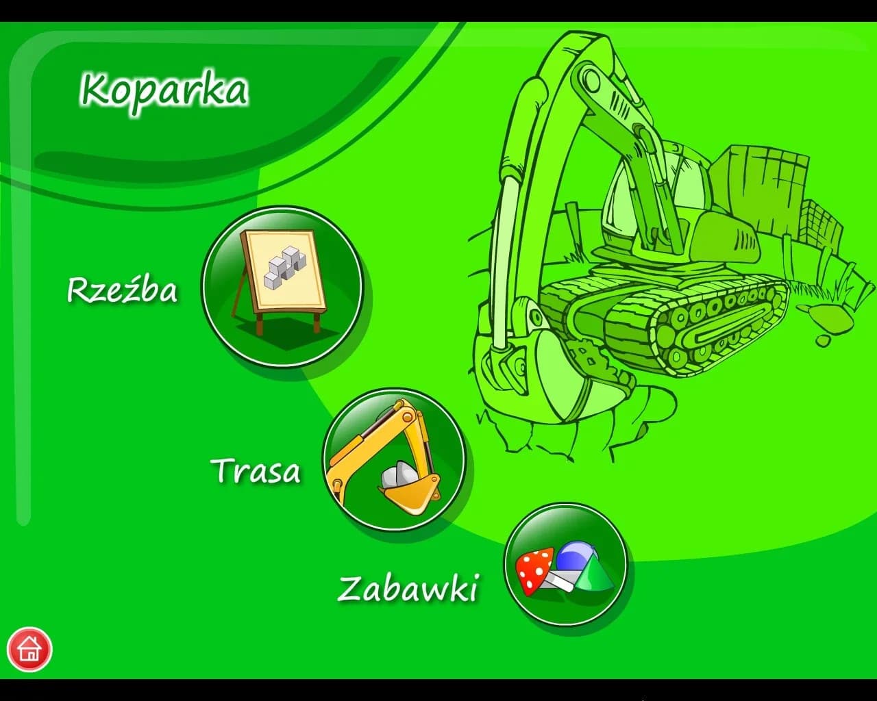 Mądra Głowa görsel 19