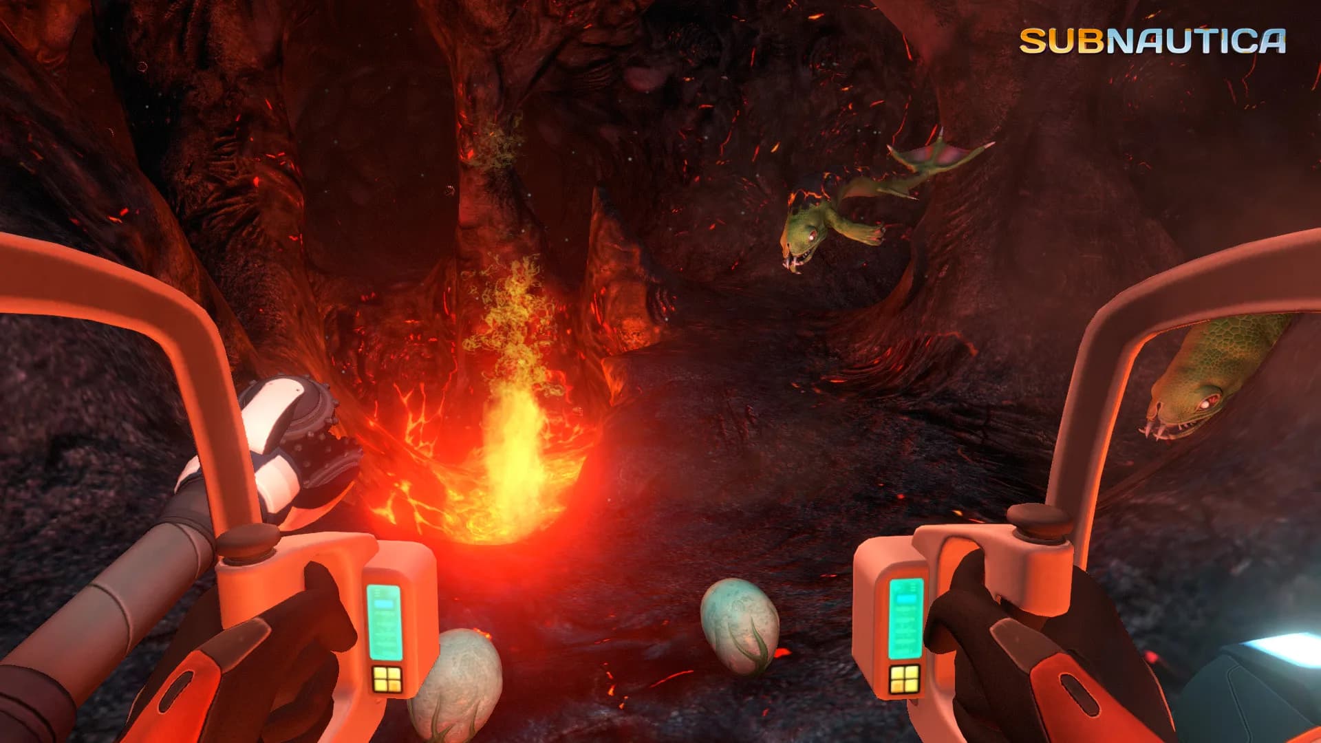 Subnautica görsel 3