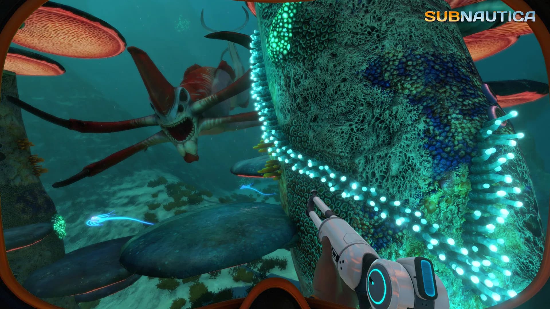 Subnautica görsel 4