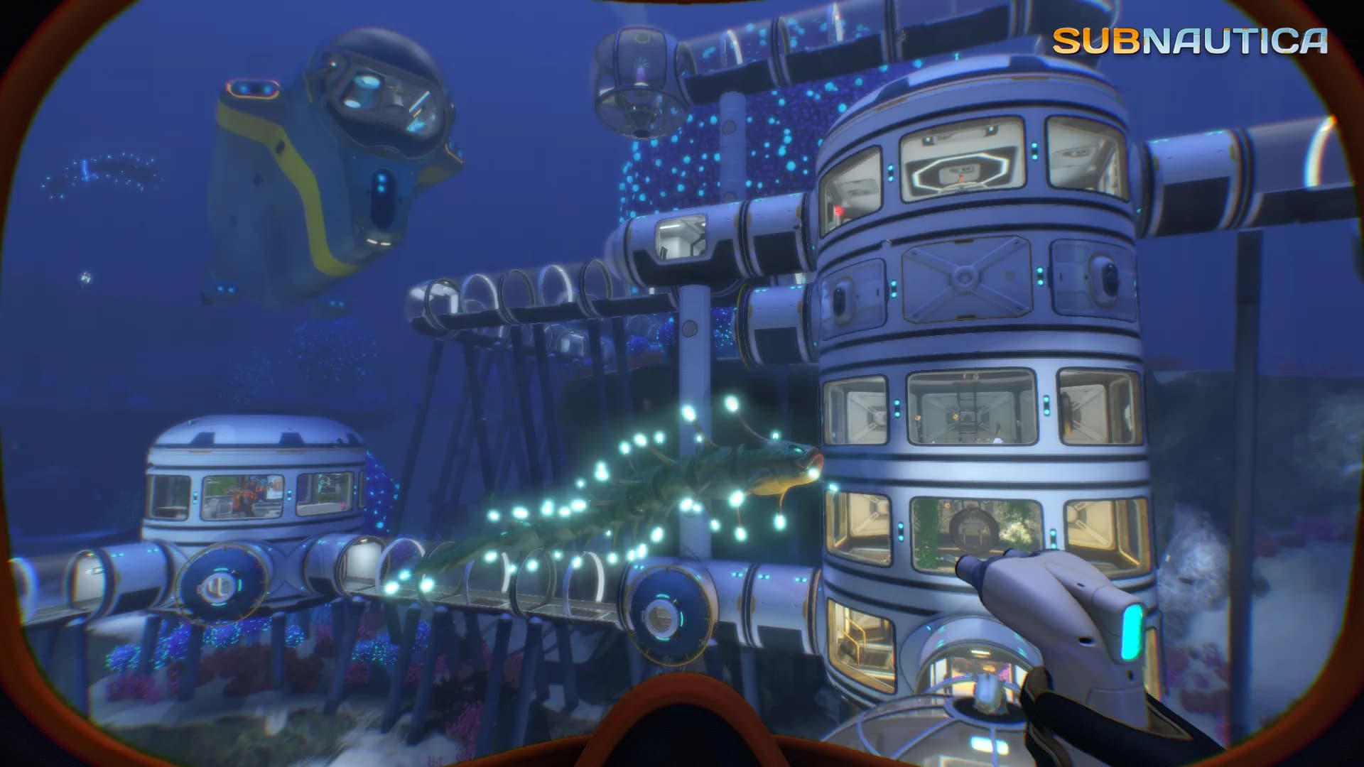 Subnautica görsel 5