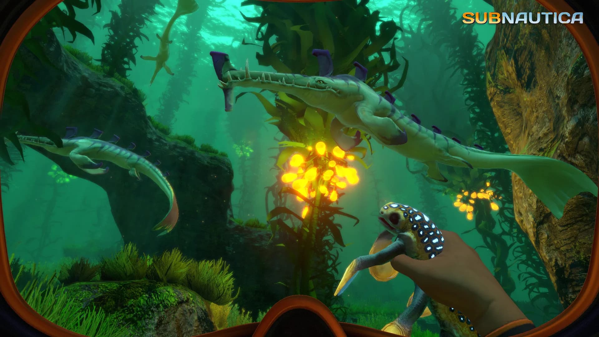 Subnautica görsel 8