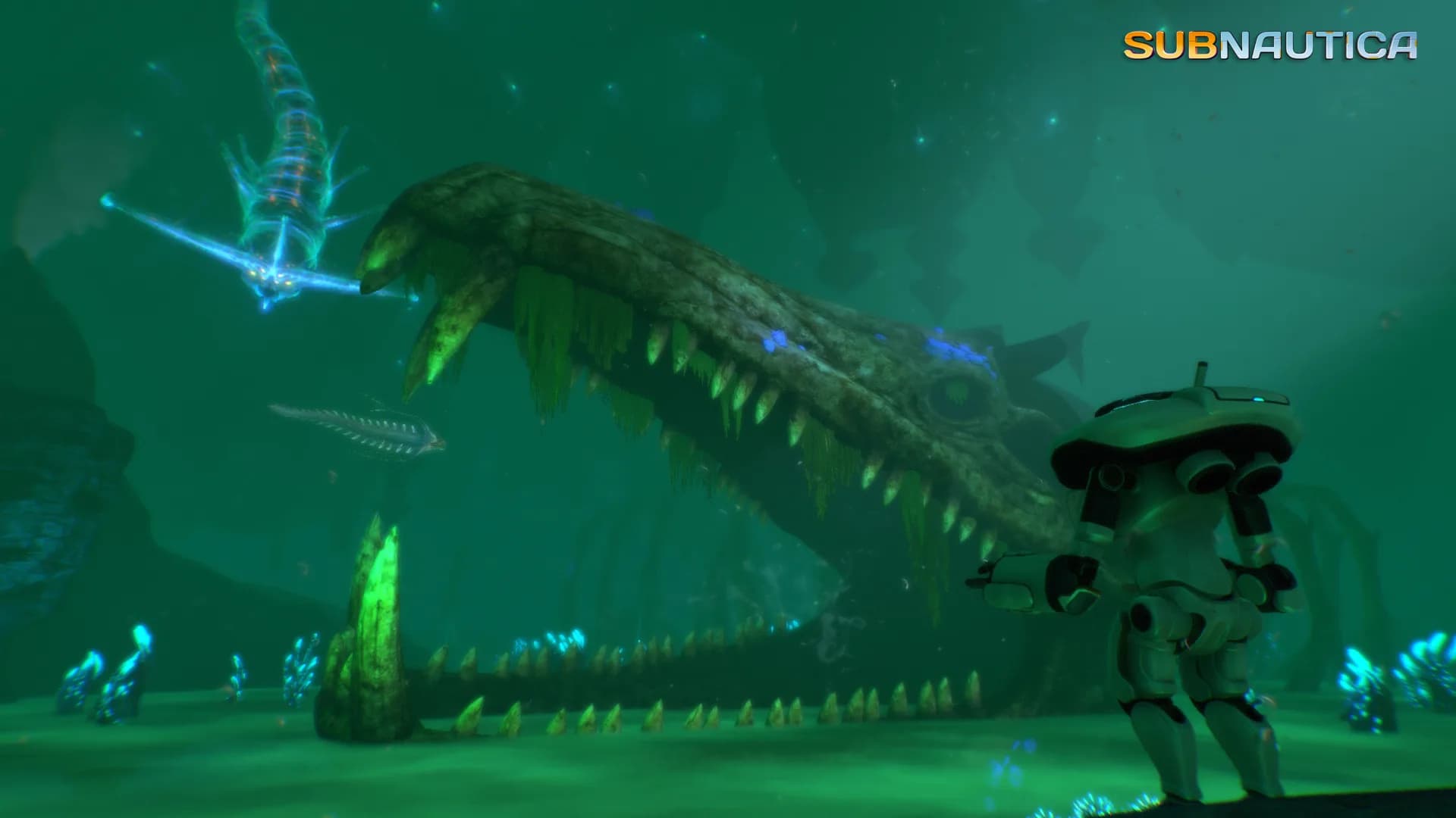 Subnautica görsel 11