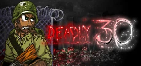 Deadly 30 görsel 1