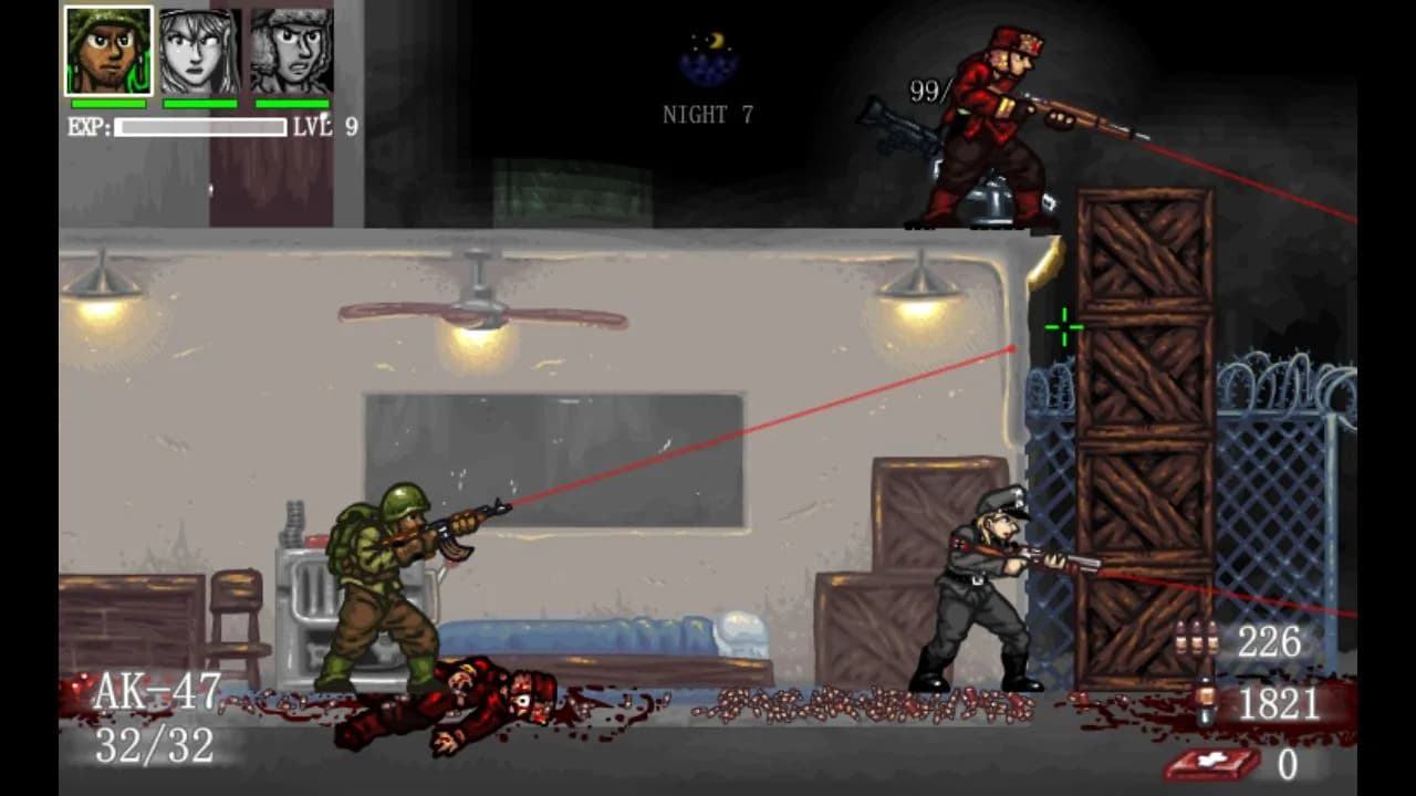 Deadly 30 görsel 2
