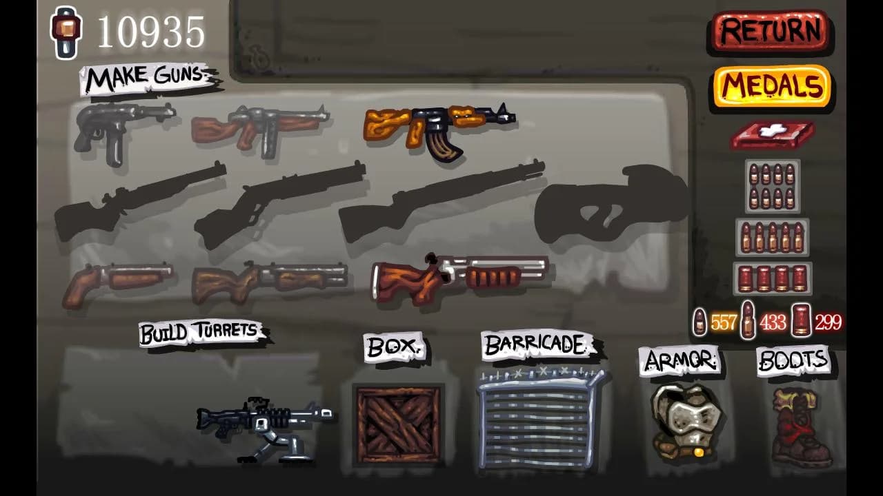 Deadly 30 görsel 4