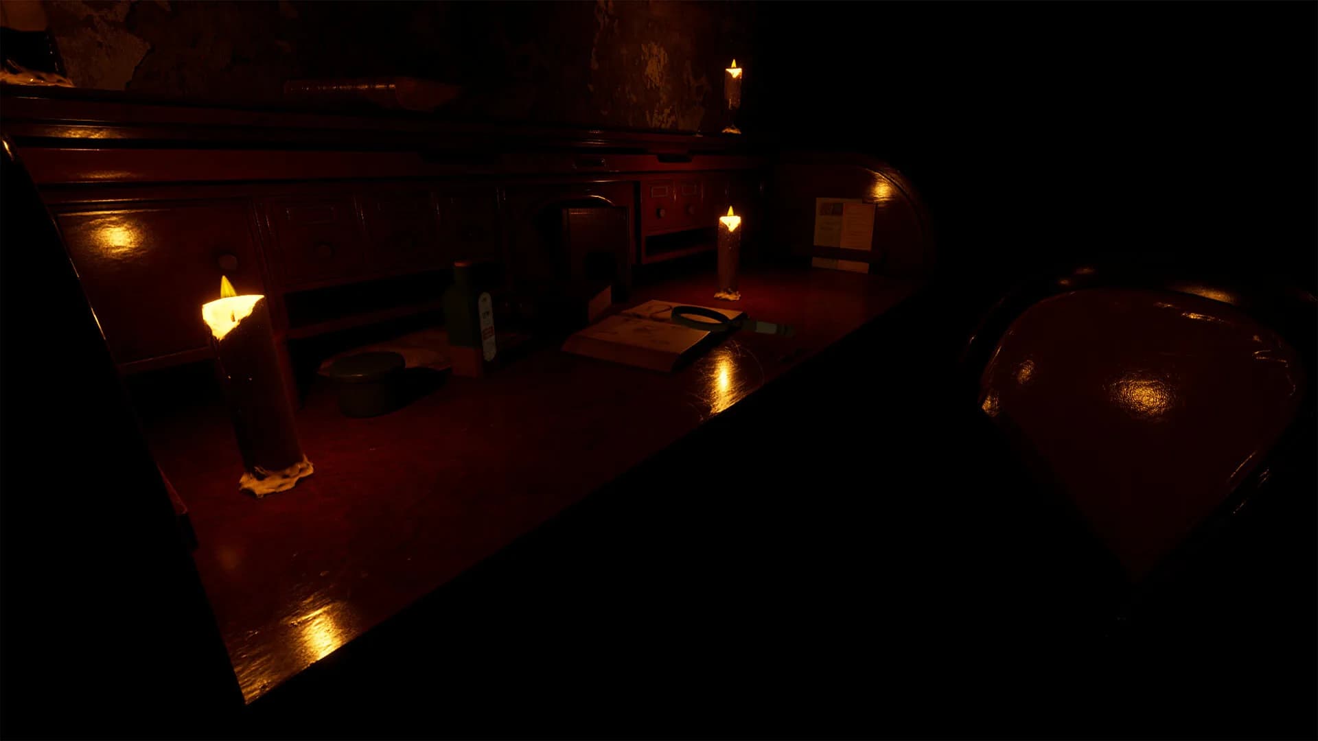 Downstairs görsel 6