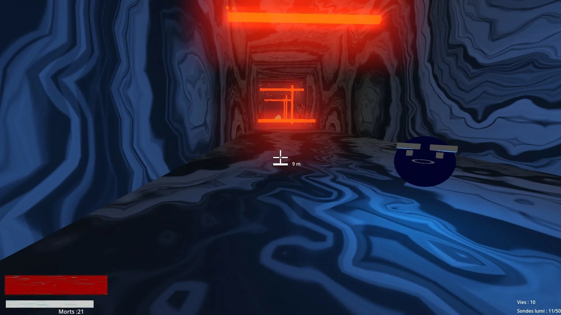 Cybercore Leap görsel 4