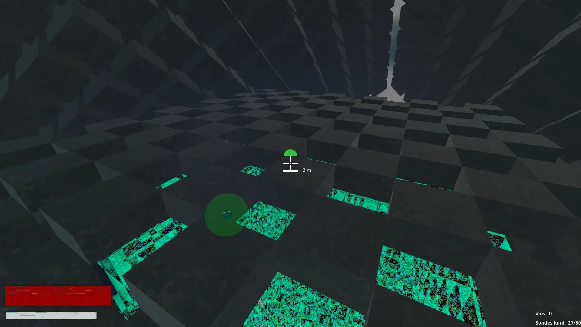 Cybercore Leap görsel 8