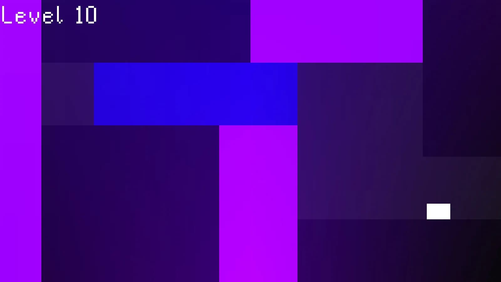 Don't Touch the Purple görsel 2