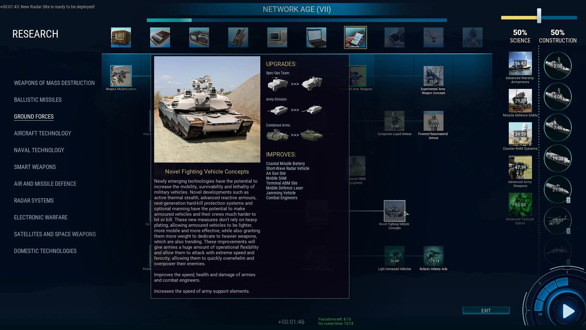 ICBM: Escalation görsel 4