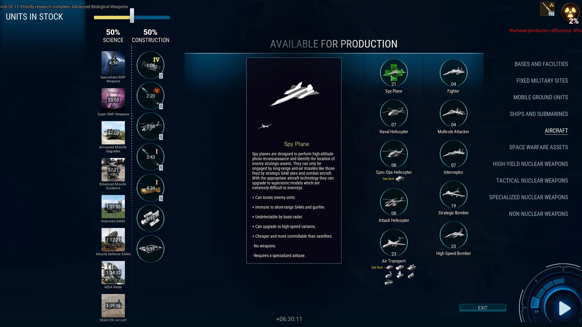 ICBM: Escalation görsel 6
