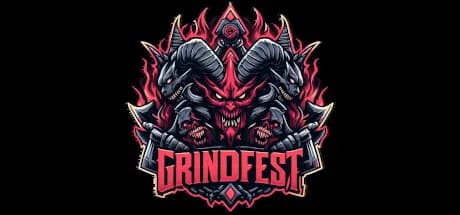 GrindFest görsel 1