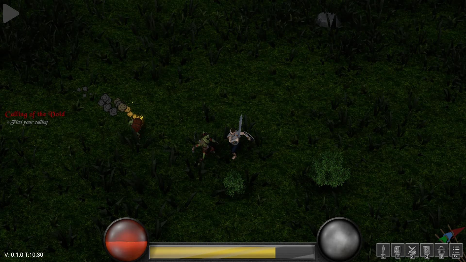 GrindFest görsel 13
