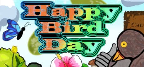 Happy Bird Day görsel 1