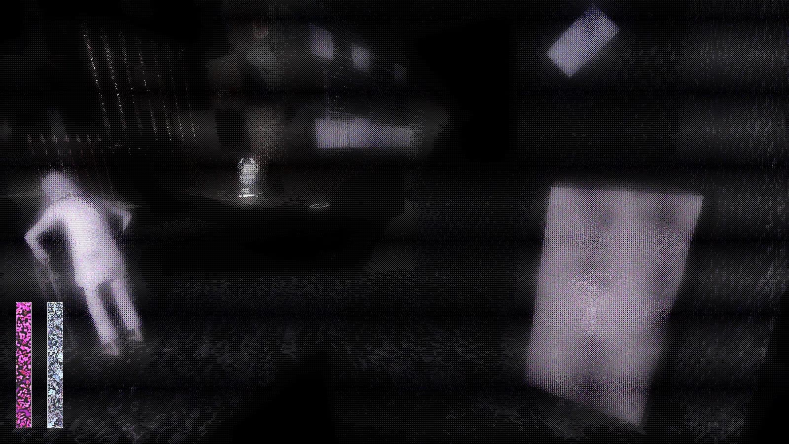 Pseudo-Haunting görsel 2