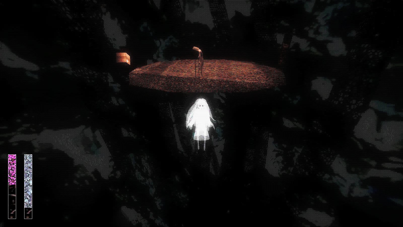 Pseudo-Haunting görsel 5
