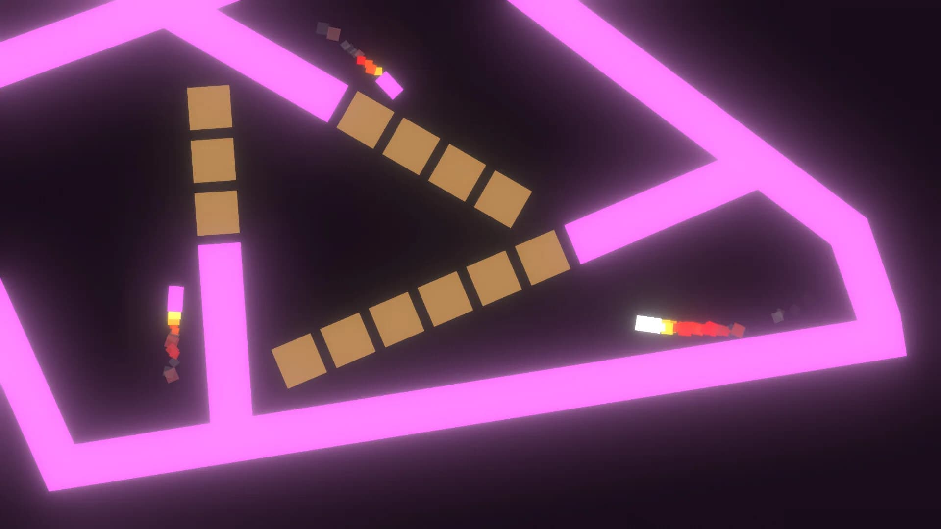 Rocket Smash görsel 6