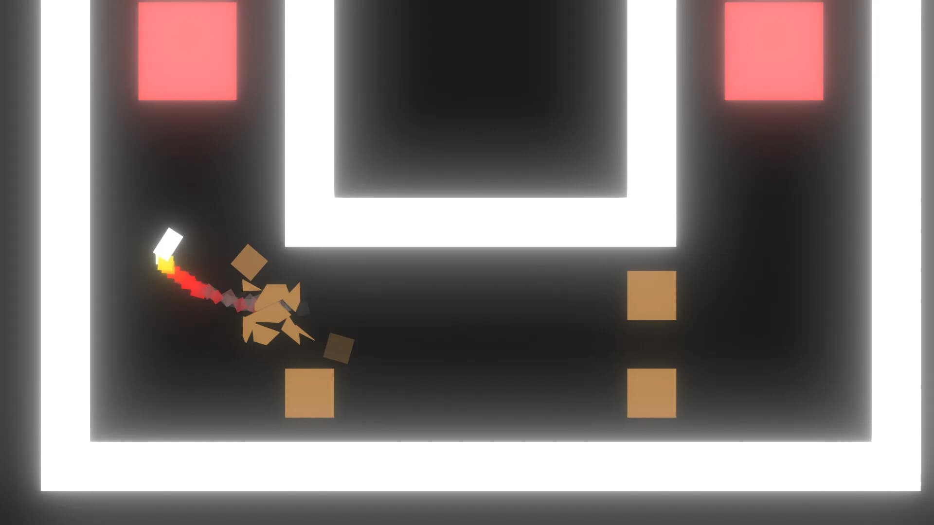 Rocket Smash görsel 8