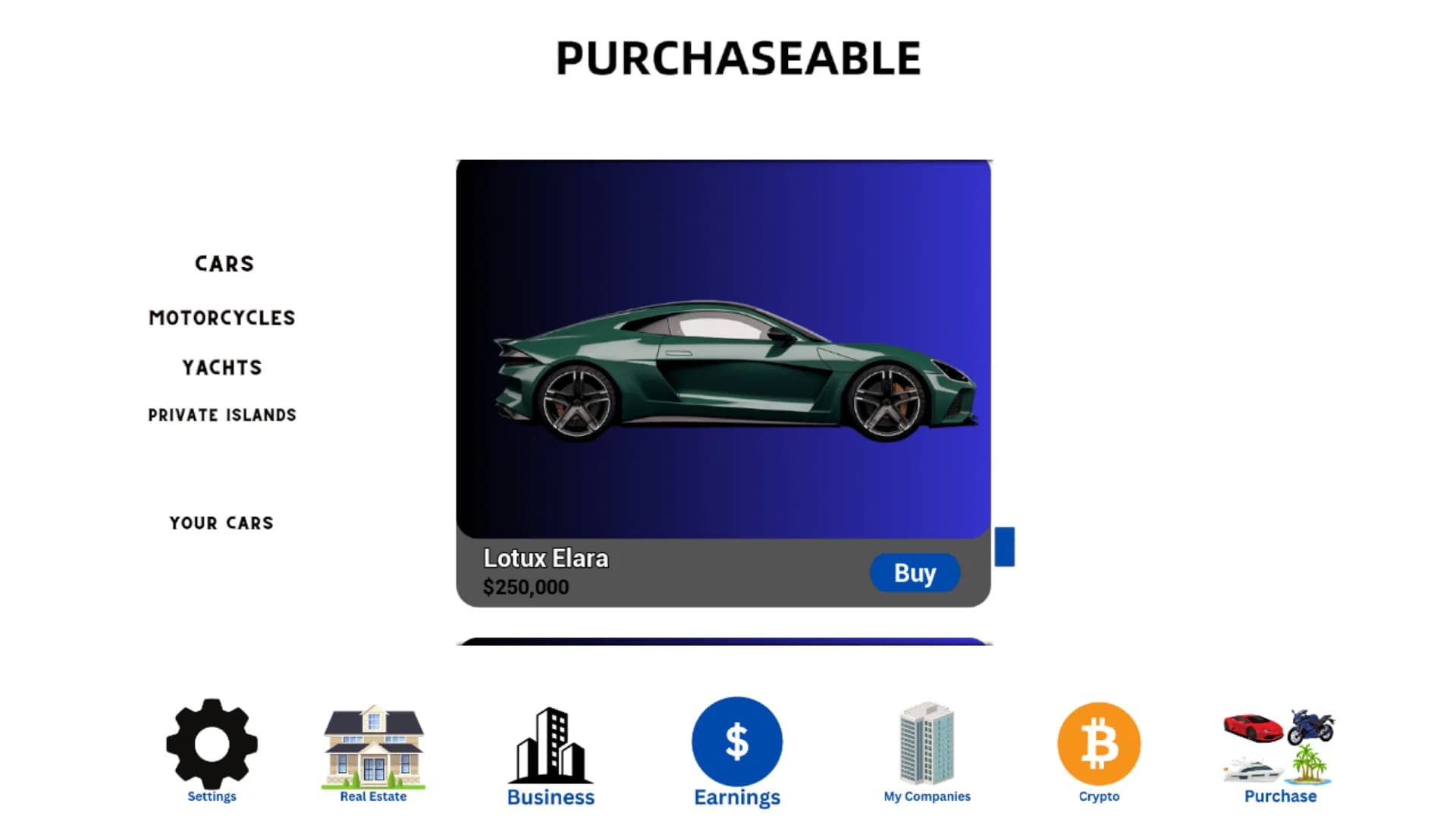 Billionaire Simulator görsel 13