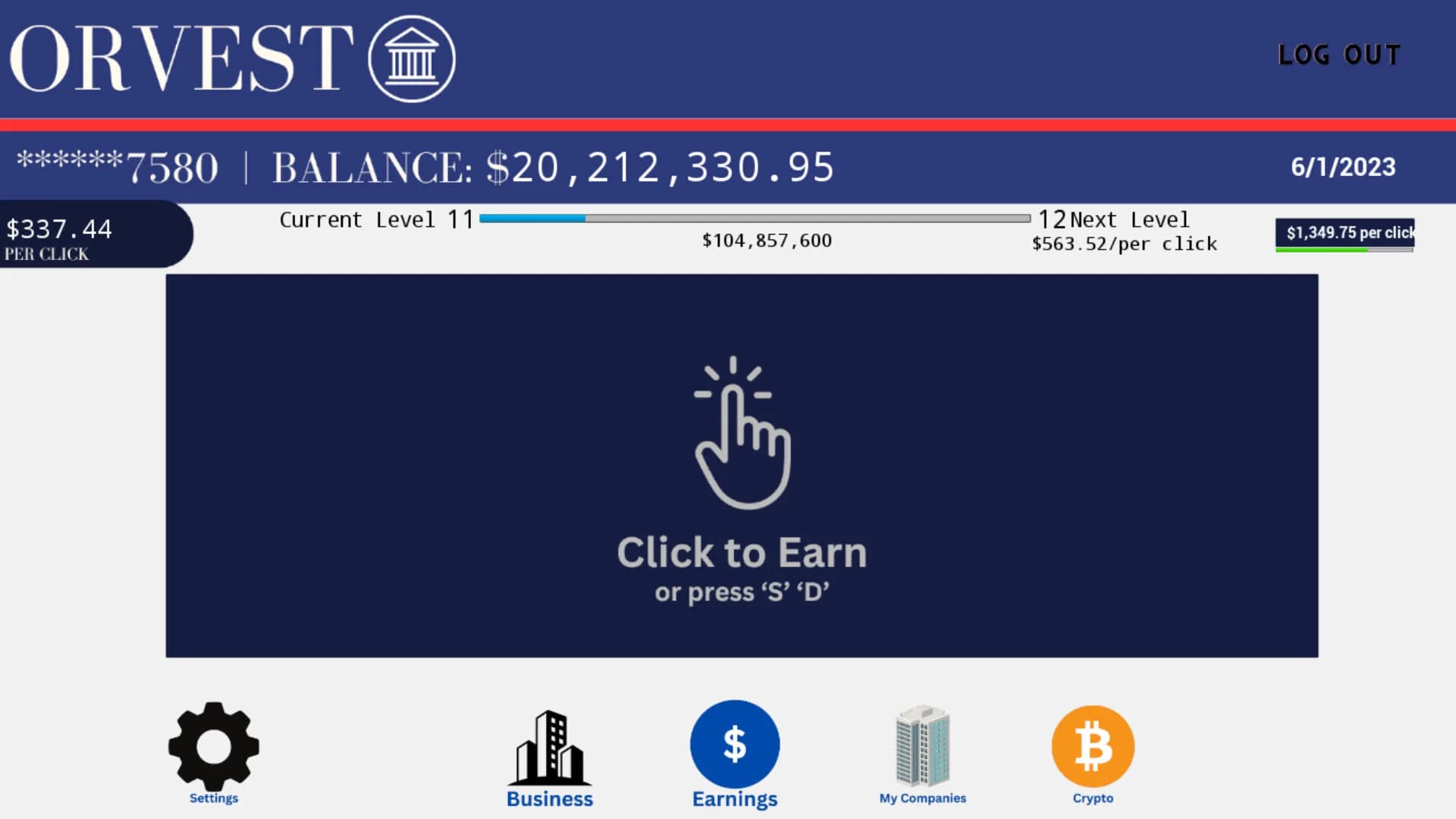 Billionaire Simulator görsel 6