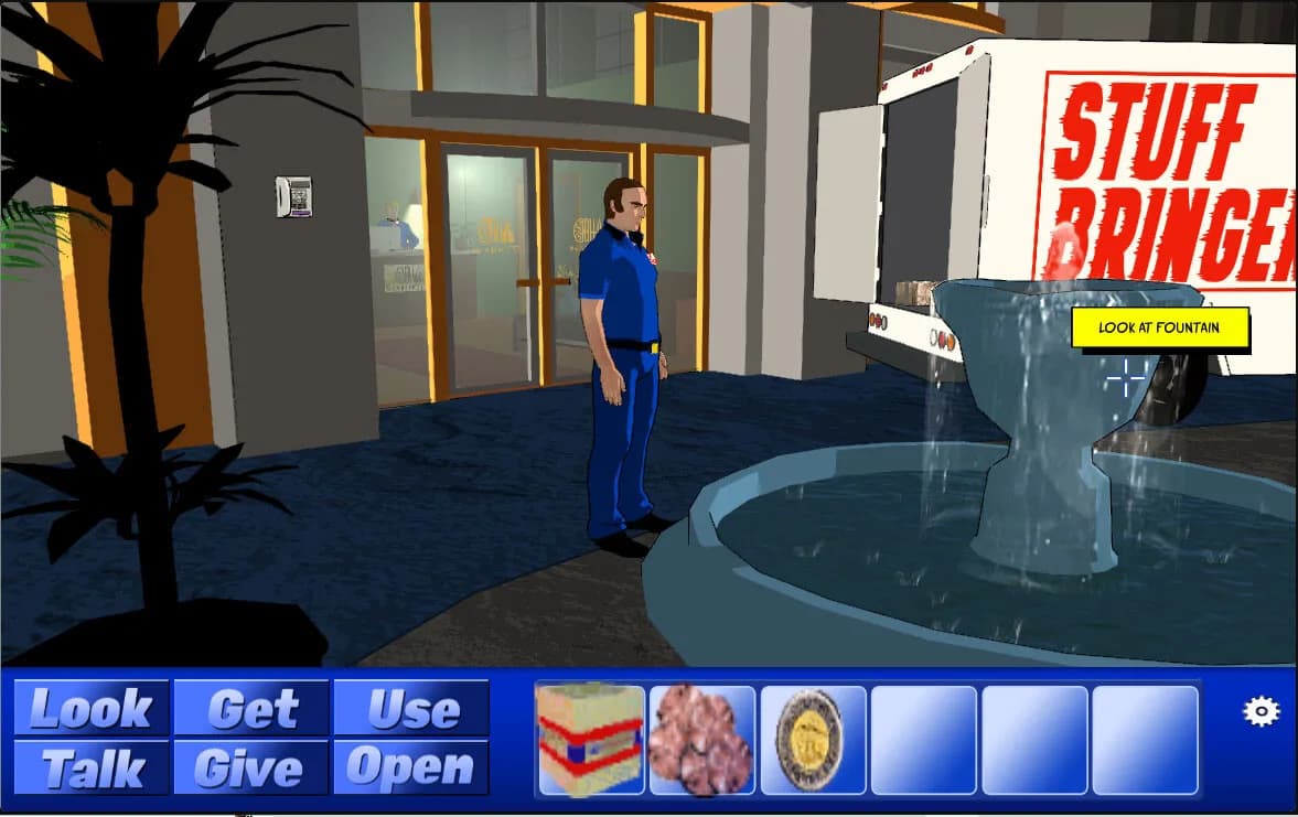 Brain Hotel: Remodeled görsel 10