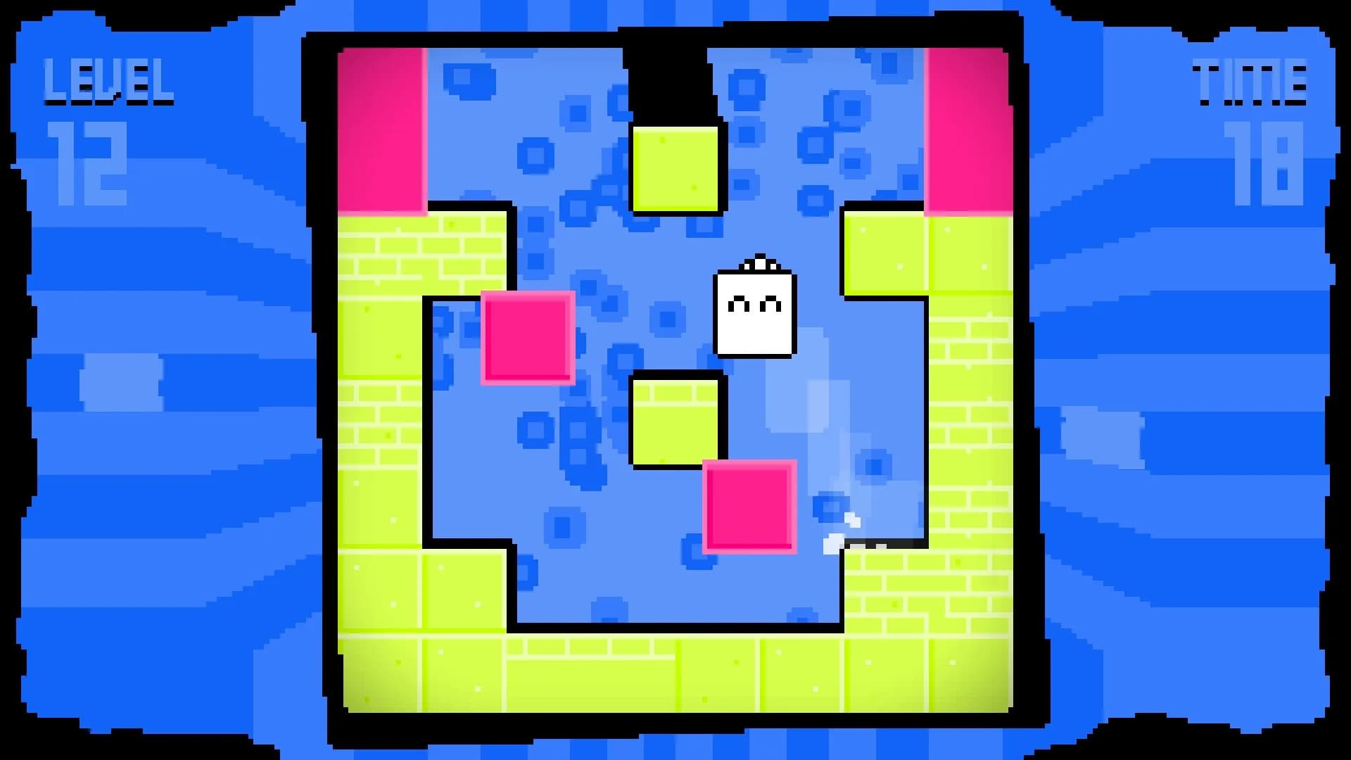 Super Retro Retry görsel 2