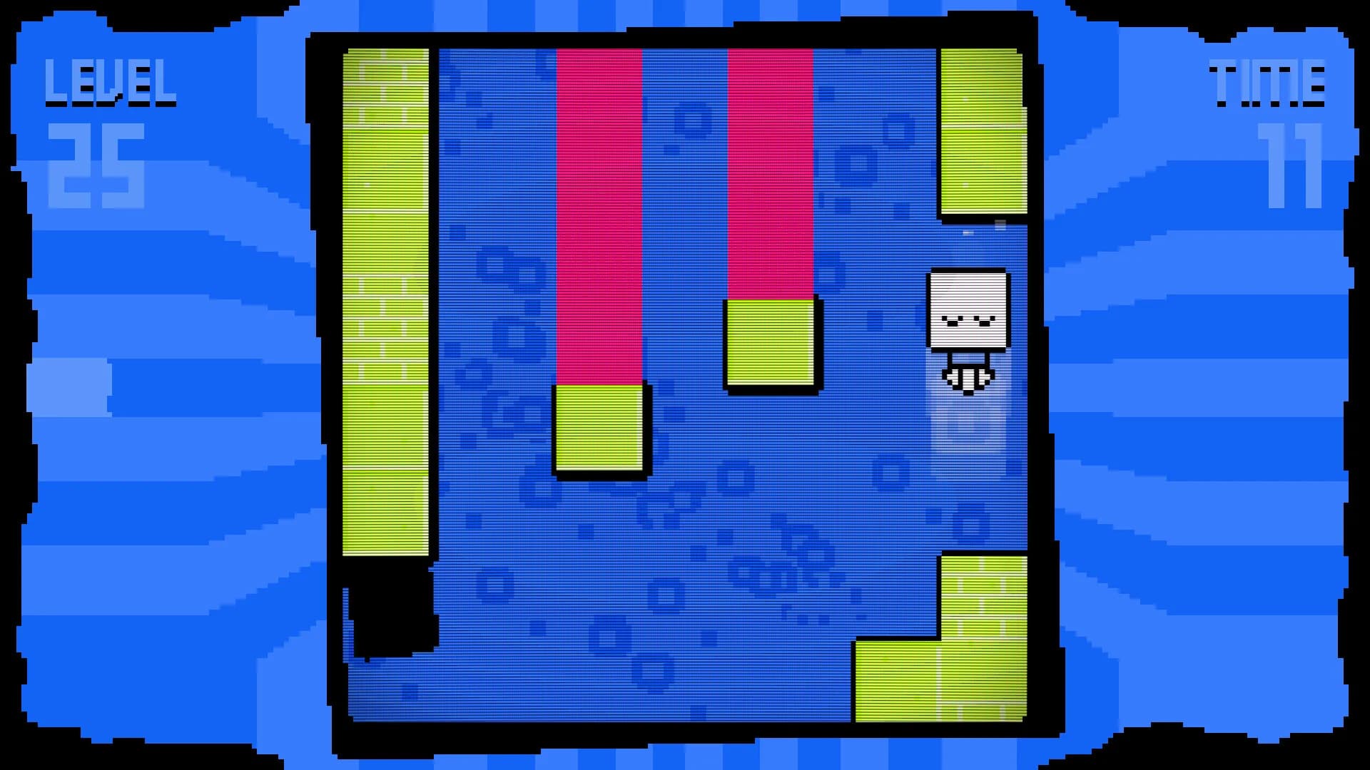 Super Retro Retry görsel 3