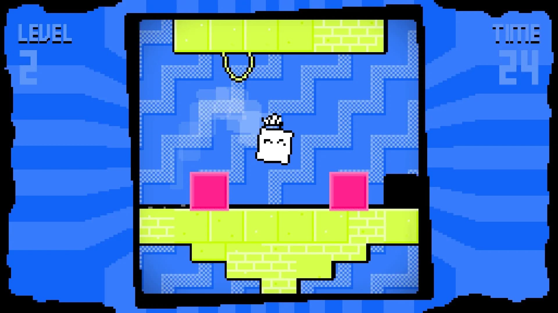 Super Retro Retry görsel 12