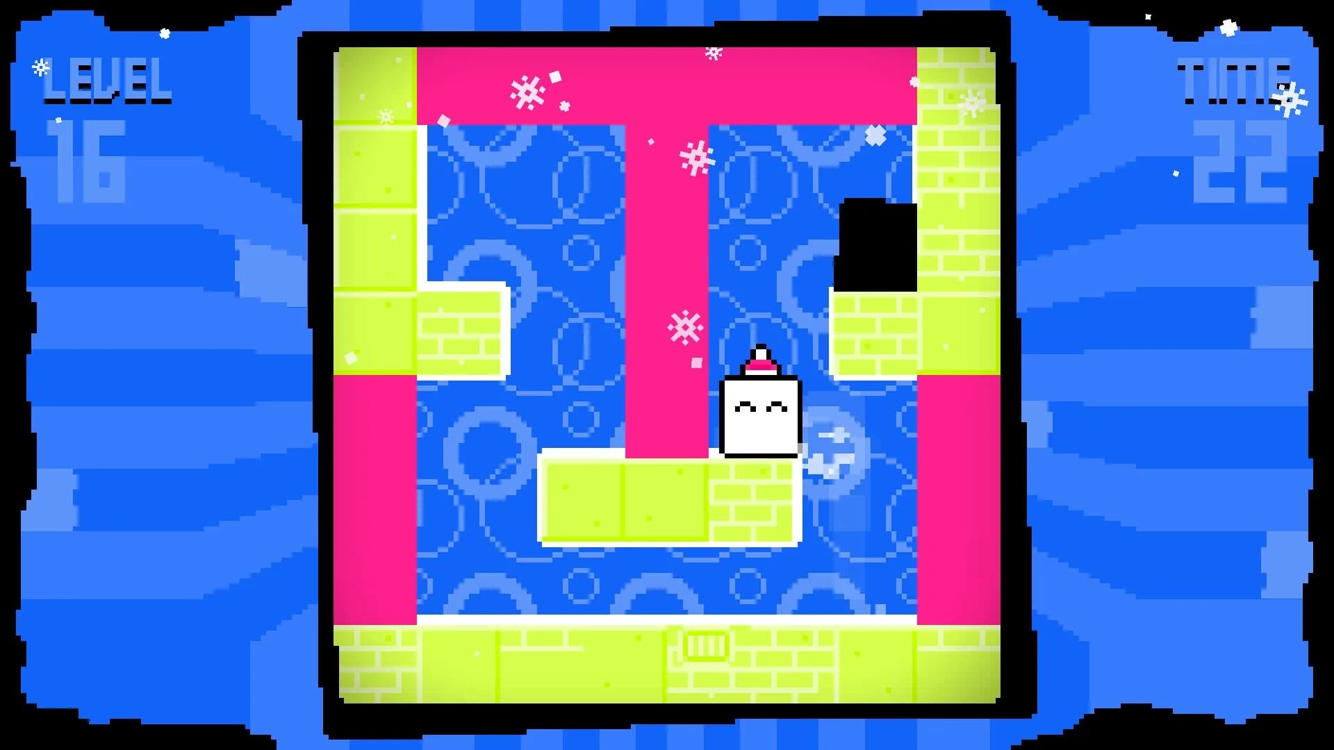 Super Retro Retry görsel 13