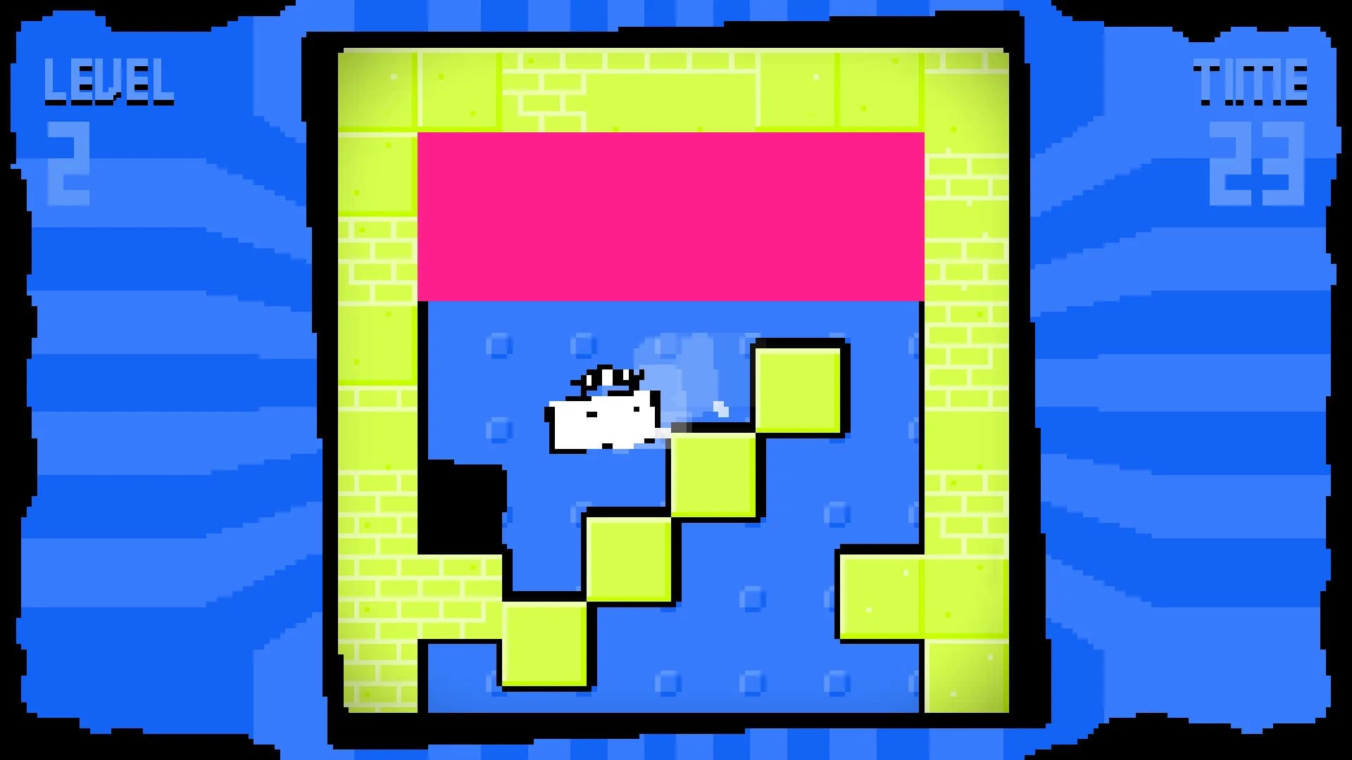 Super Retro Retry görsel 14