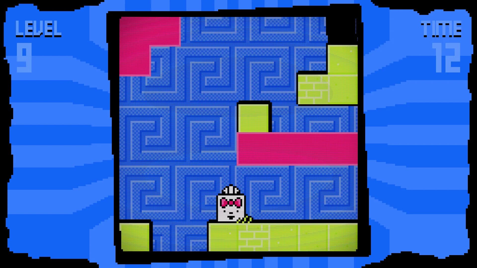 Super Retro Retry görsel 15