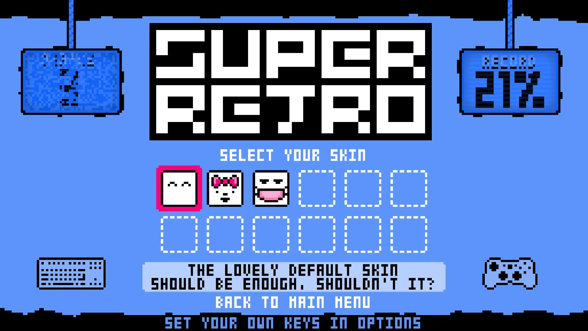 Super Retro Retry görsel 5