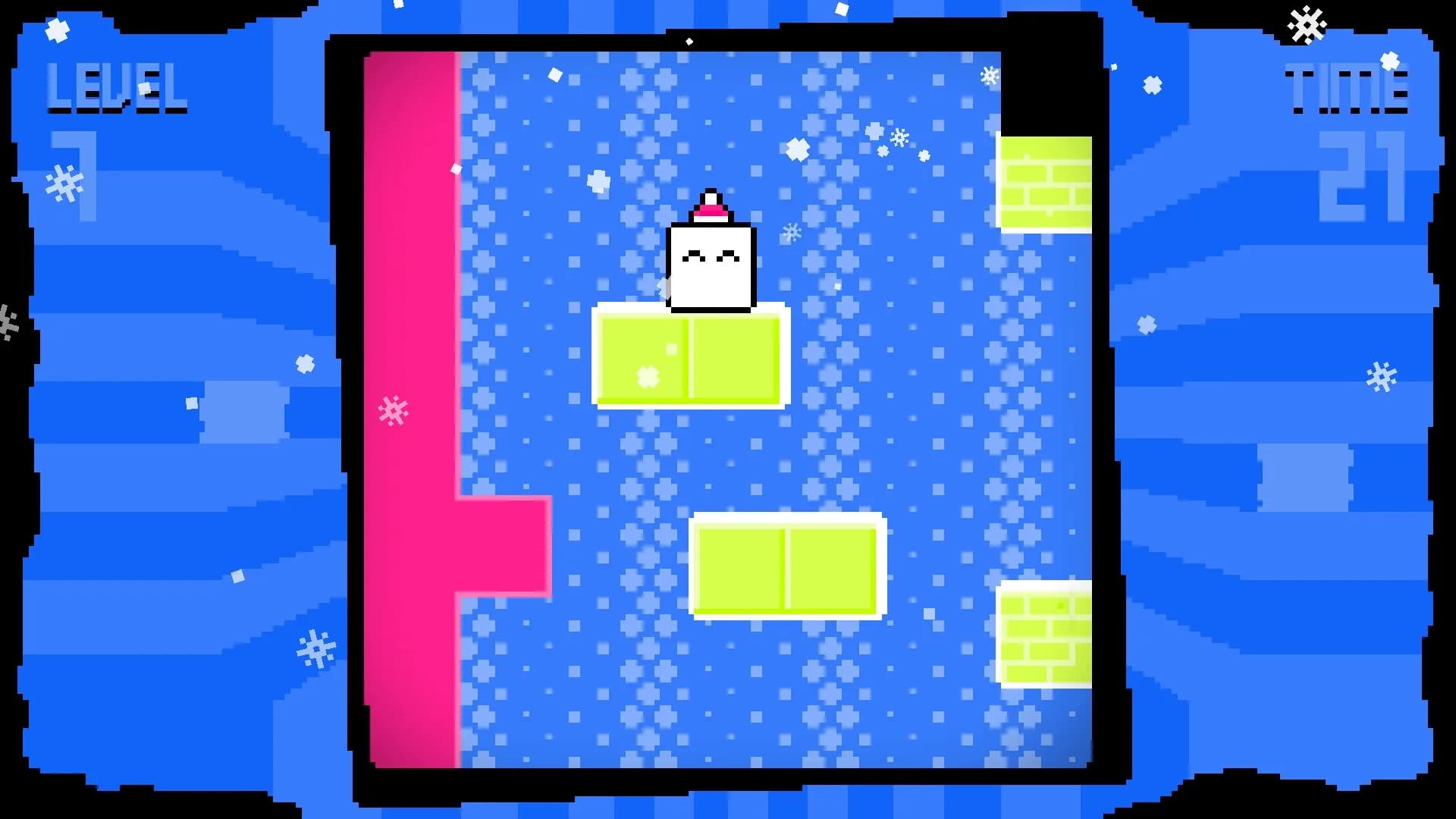 Super Retro Retry görsel 7