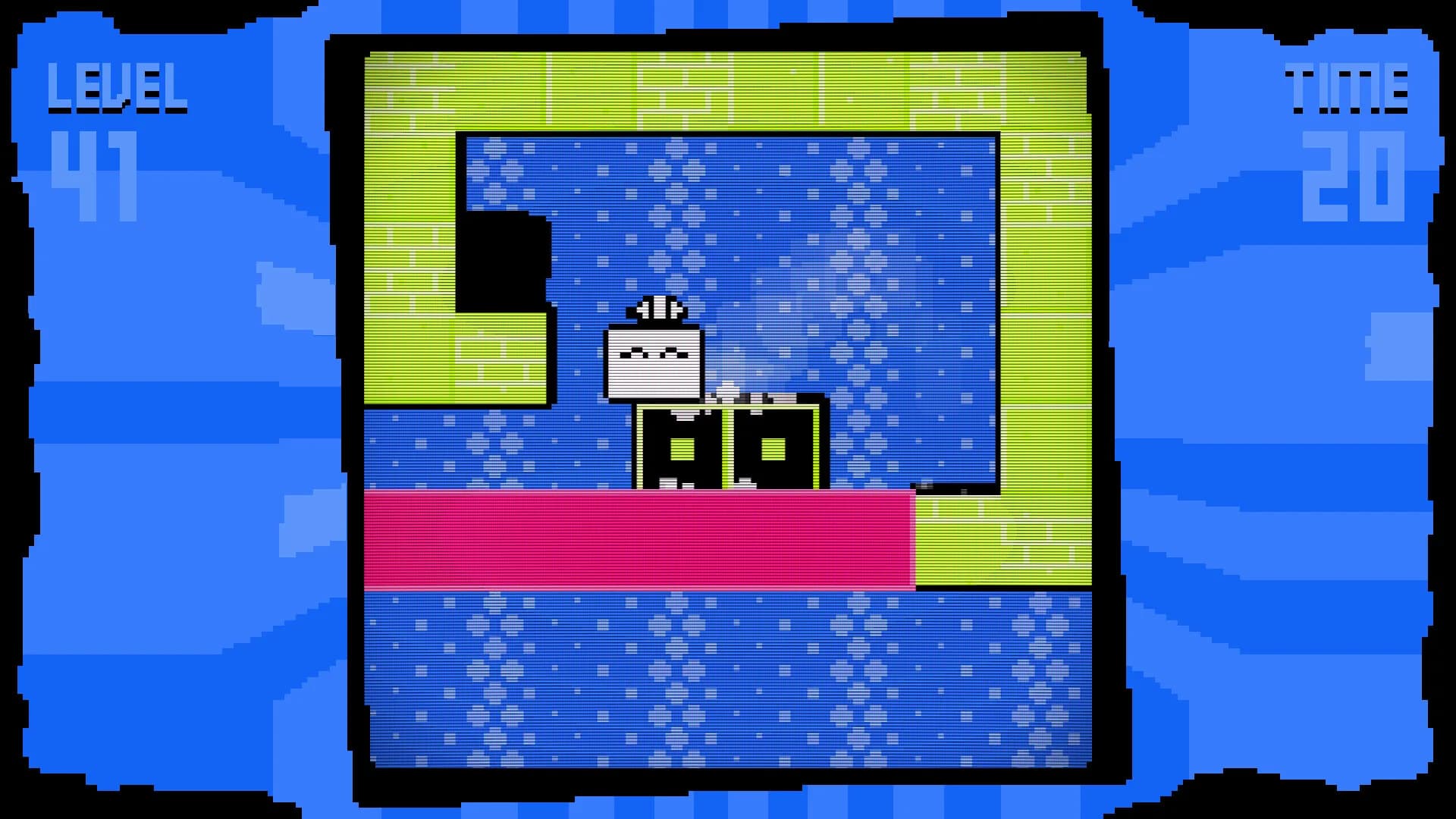Super Retro Retry görsel 8