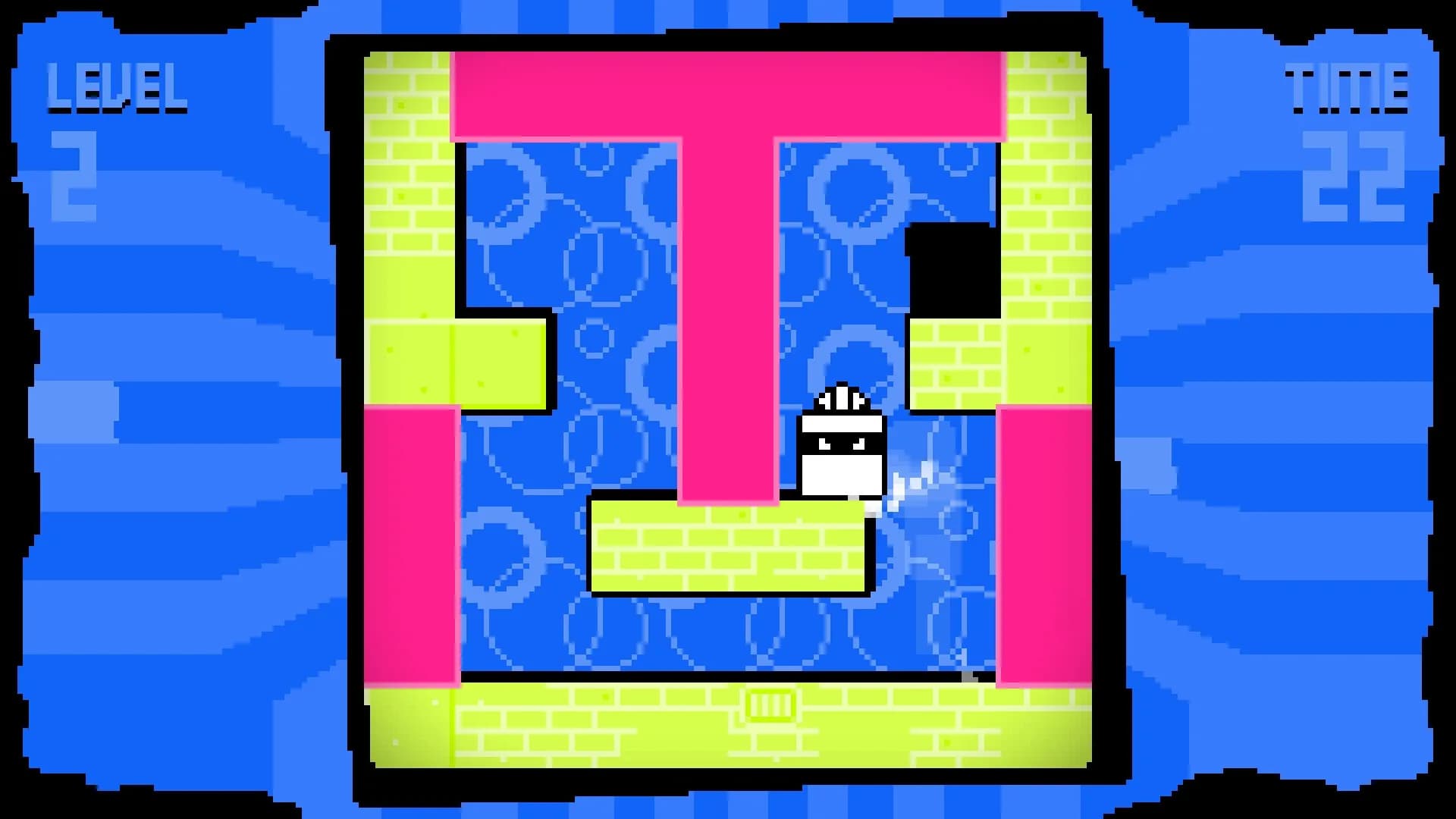Super Retro Retry görsel 9